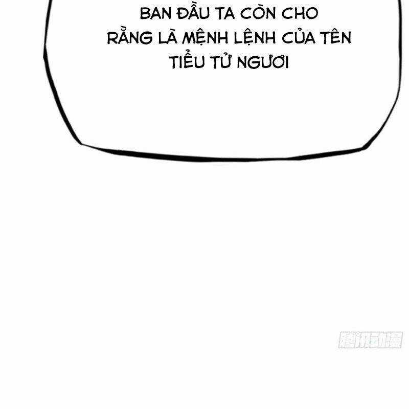 Phong Yêu Vấn Đạo Món quà ý nghĩa nhất cho người thân yêu Chapter 97 trang 32