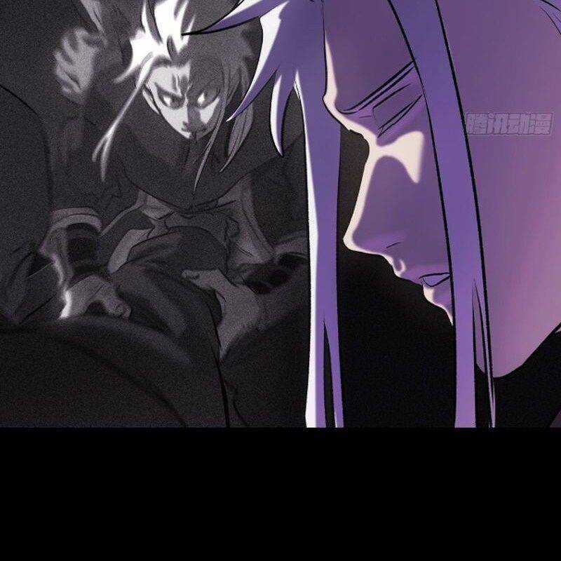 Phong Yêu Vấn Đạo Món quà ý nghĩa nhất cho người thân yêu Chapter 97 trang 35