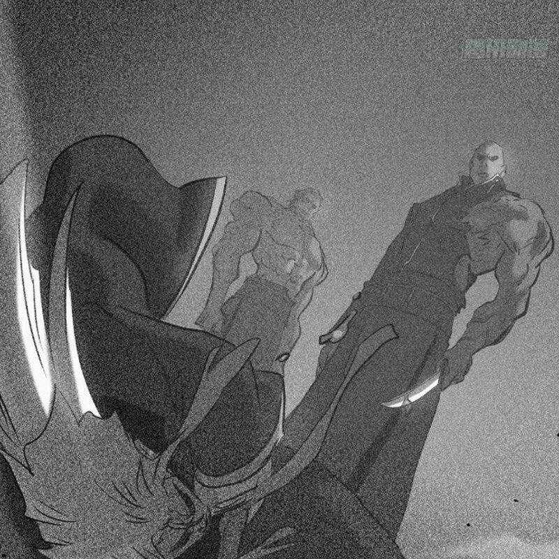 Phong Yêu Vấn Đạo Món quà ý nghĩa nhất cho người thân yêu Chapter 97 trang 38