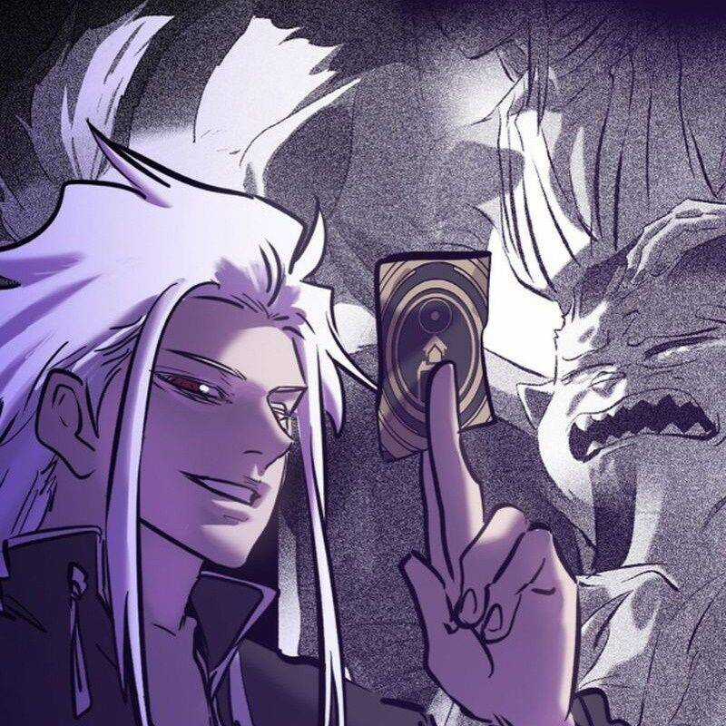 Phong Yêu Vấn Đạo Món quà ý nghĩa nhất cho người thân yêu Chapter 97 trang 75