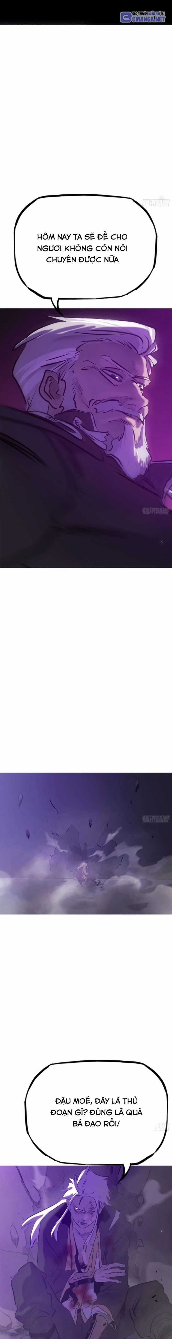 Phong Yêu Vấn Đạo Món quà ý nghĩa nhất cho người thân yêu Chapter 98 trang 13