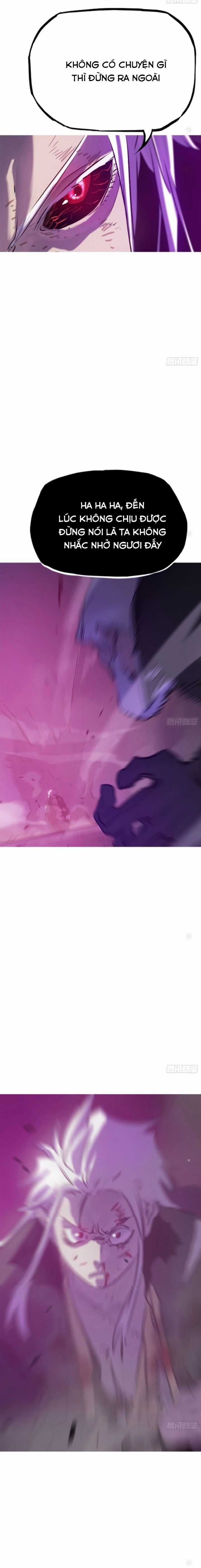 Phong Yêu Vấn Đạo Món quà ý nghĩa nhất cho người thân yêu Chapter 98 trang 15