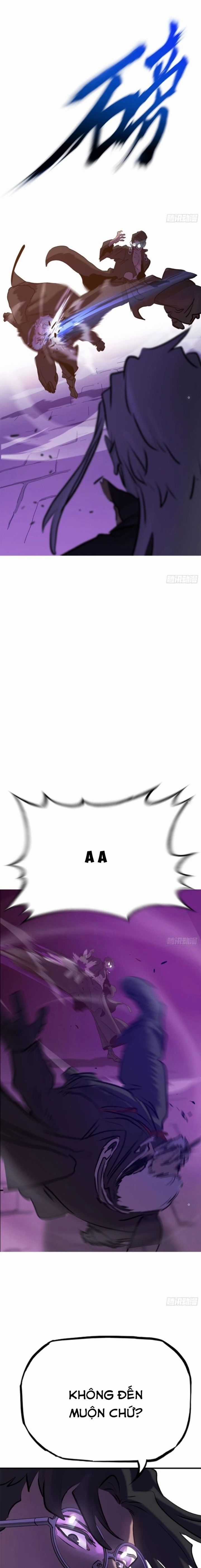 Phong Yêu Vấn Đạo Món quà ý nghĩa nhất cho người thân yêu Chapter 98 trang 16