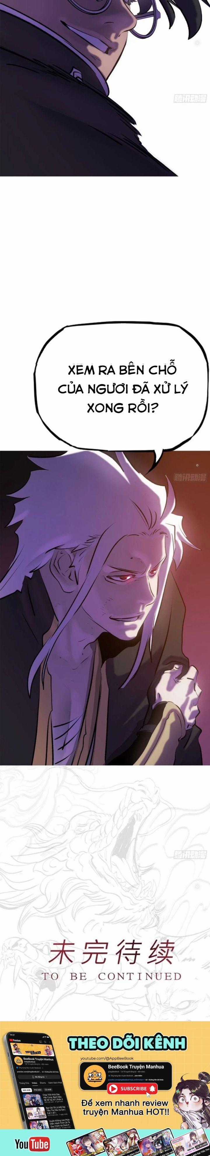 Phong Yêu Vấn Đạo Món quà ý nghĩa nhất cho người thân yêu Chapter 98 trang 17