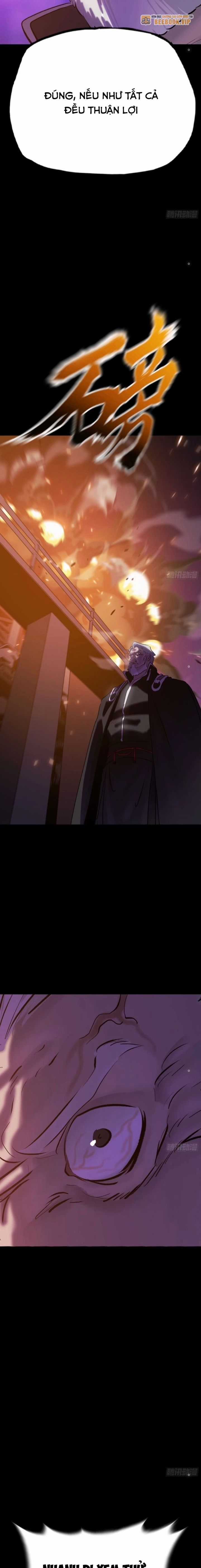 Phong Yêu Vấn Đạo Món quà ý nghĩa nhất cho người thân yêu Chapter 98 trang 4