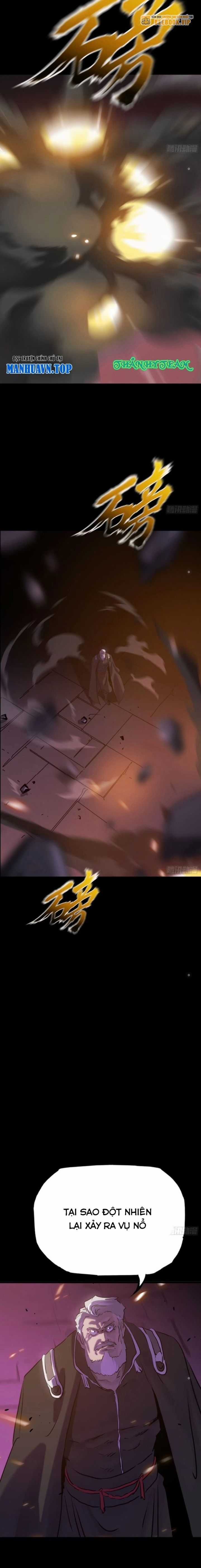 Phong Yêu Vấn Đạo Món quà ý nghĩa nhất cho người thân yêu Chapter 98 trang 6