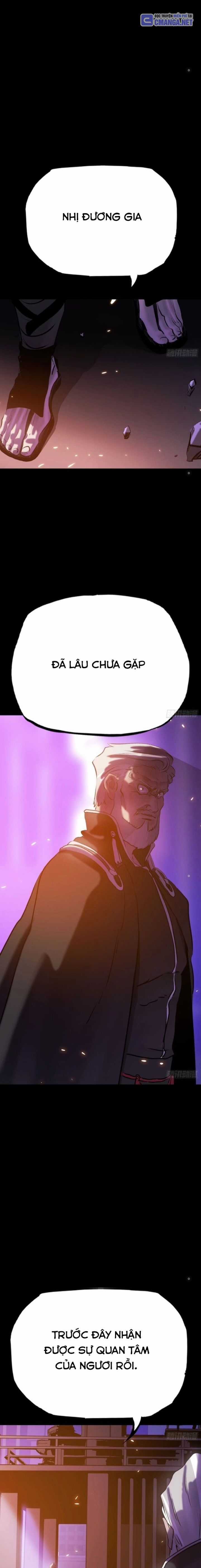 Phong Yêu Vấn Đạo Món quà ý nghĩa nhất cho người thân yêu Chapter 98 trang 7