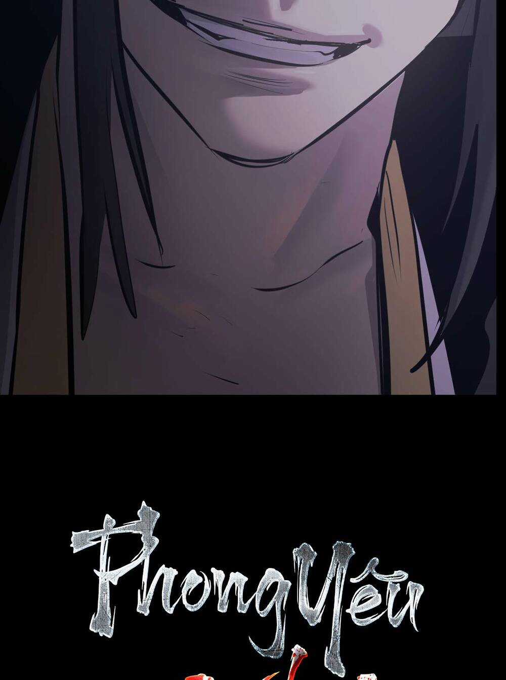 Phong Yêu Vấn Đạo Chapter 0 trang 12