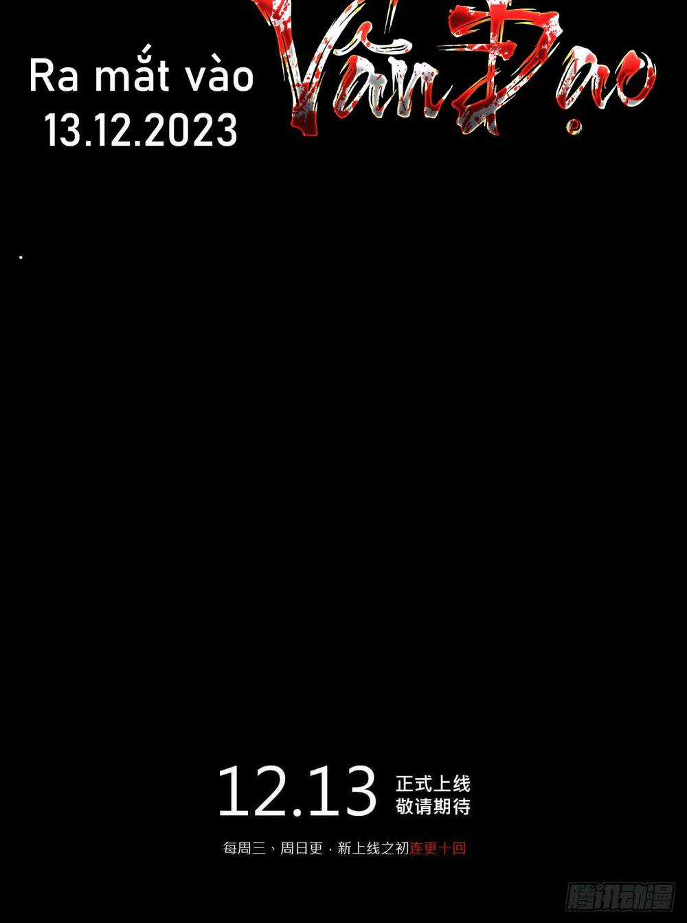 Phong Yêu Vấn Đạo Chapter 0 trang 13