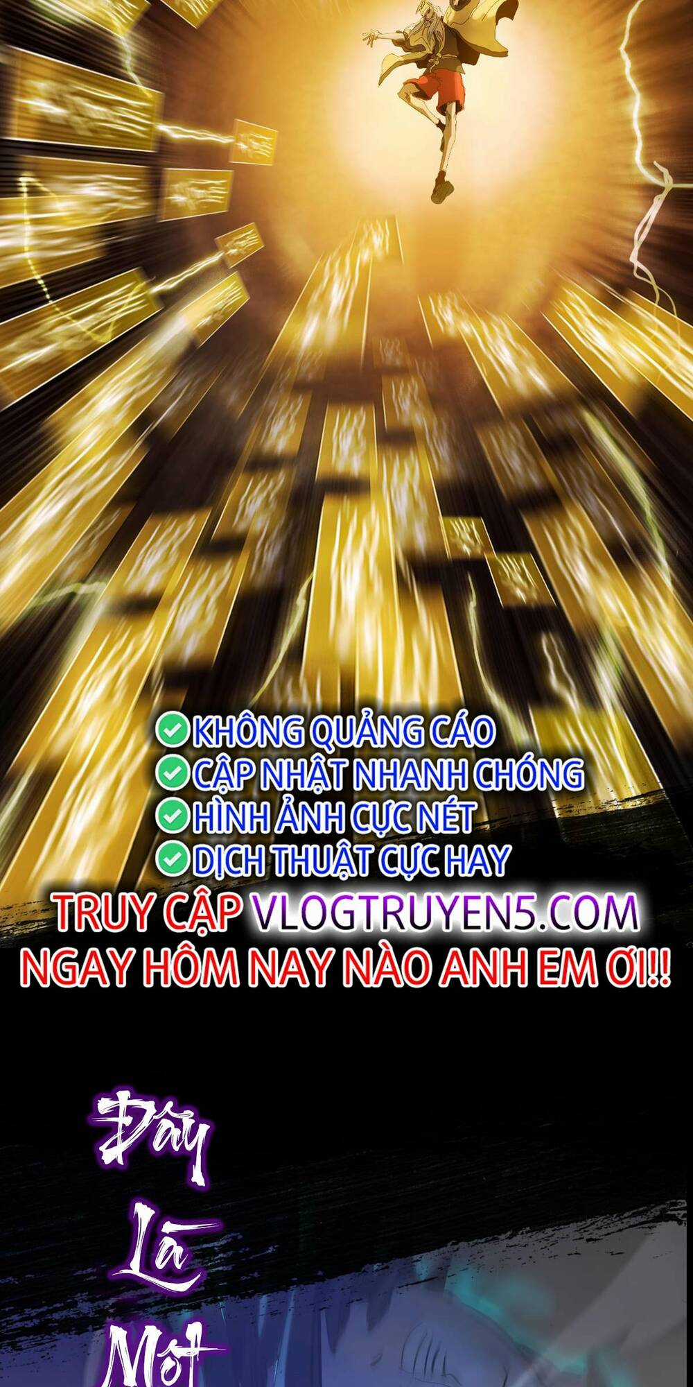 Phong Yêu Vấn Đạo Chapter 0 trang 2