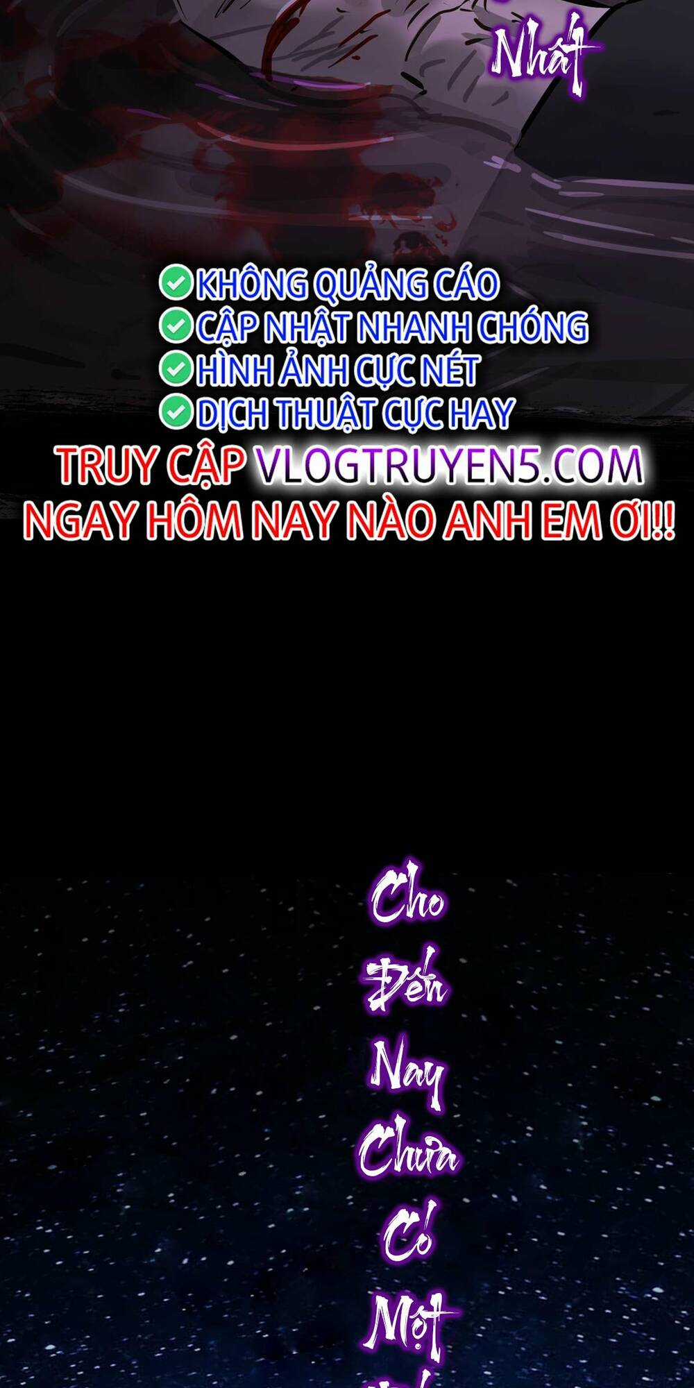 Phong Yêu Vấn Đạo Chapter 0 trang 7