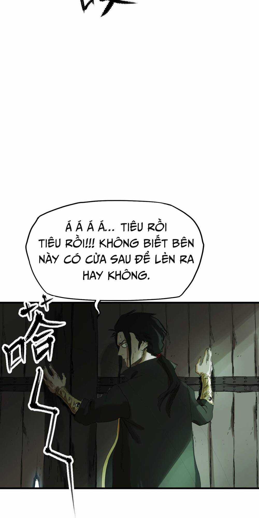 Phong Yêu Vấn Đạo Chapter 1 trang 100