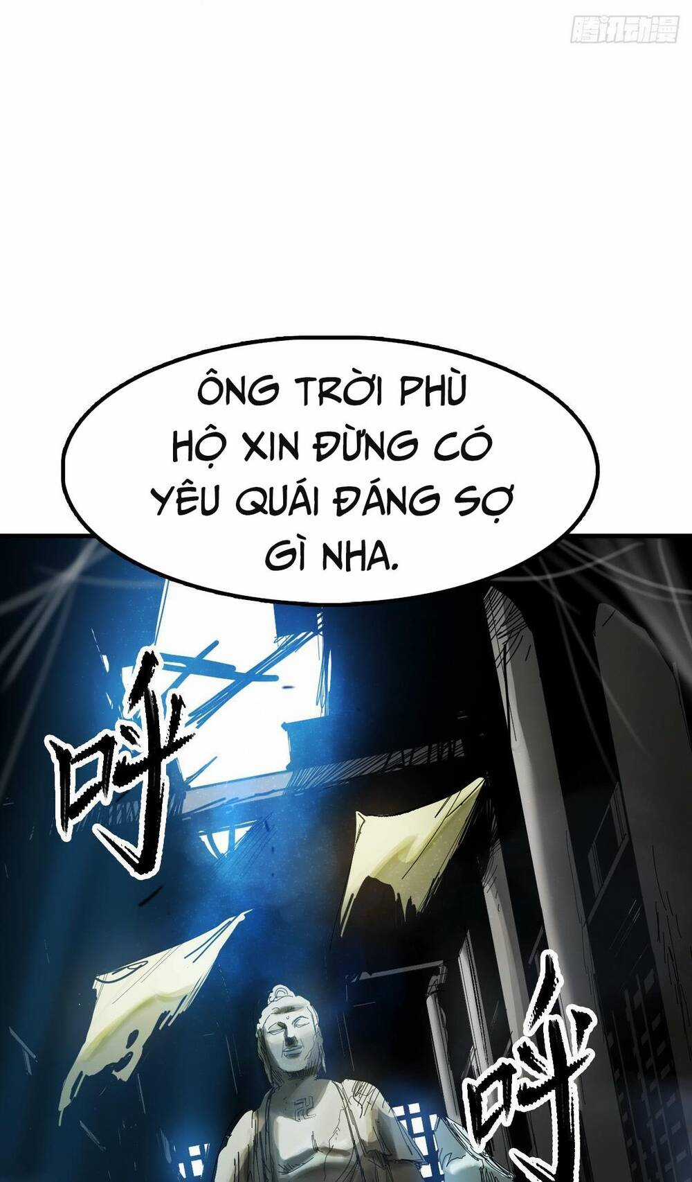 Phong Yêu Vấn Đạo Chapter 1 trang 101