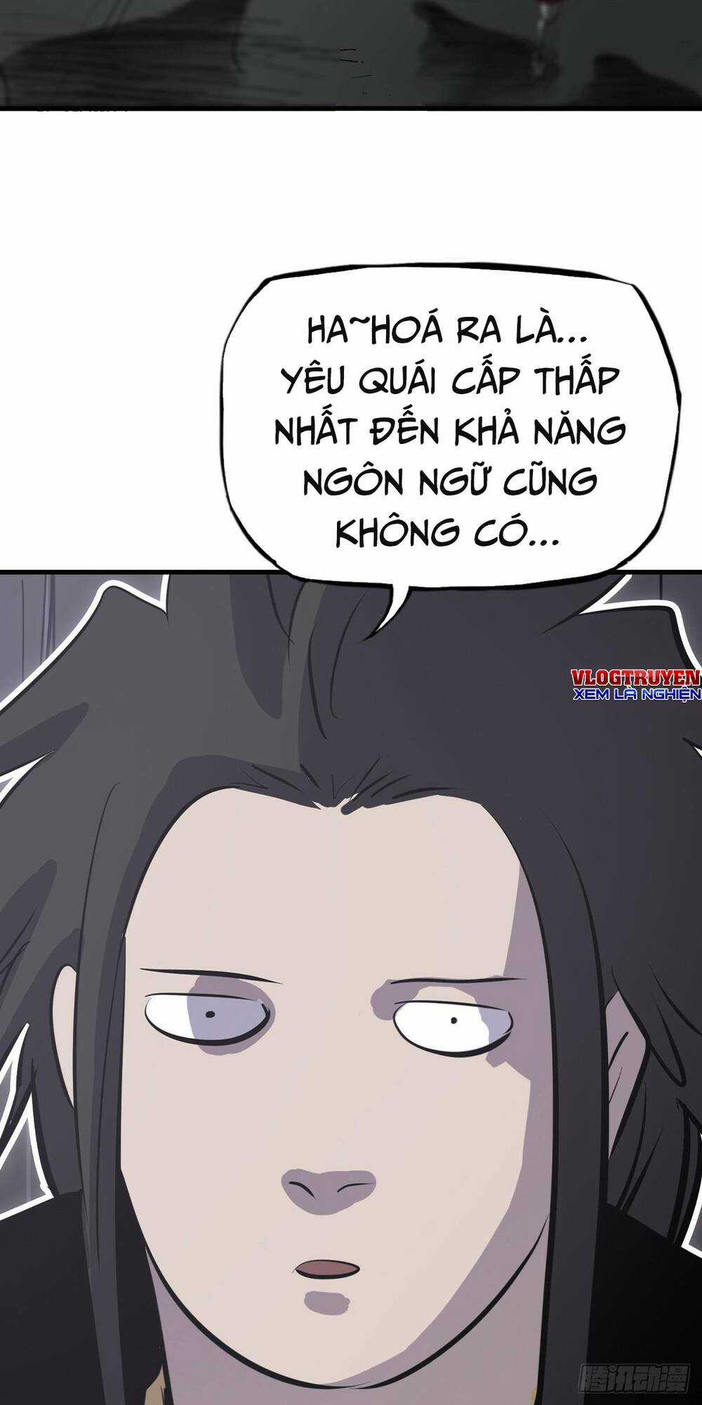 Phong Yêu Vấn Đạo Chapter 1 trang 107