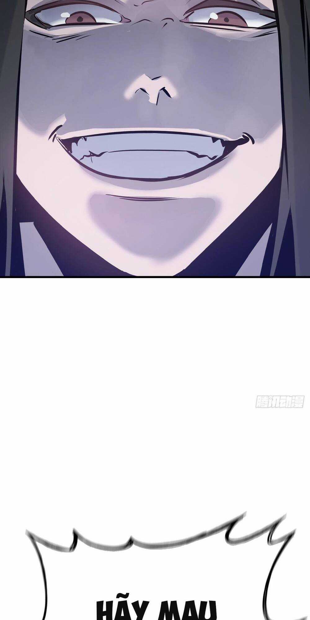 Phong Yêu Vấn Đạo Chapter 1 trang 109