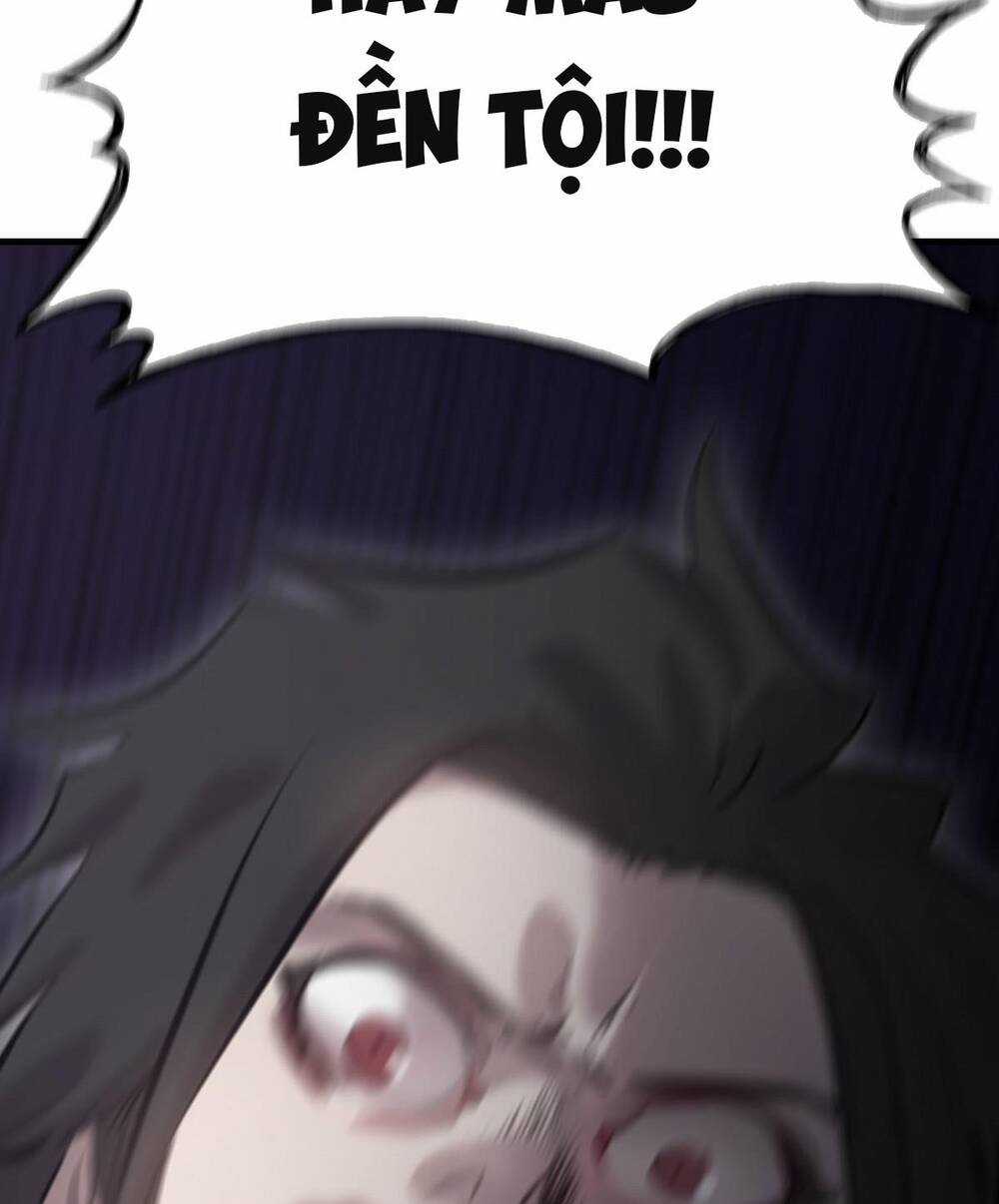 Phong Yêu Vấn Đạo Chapter 1 trang 110