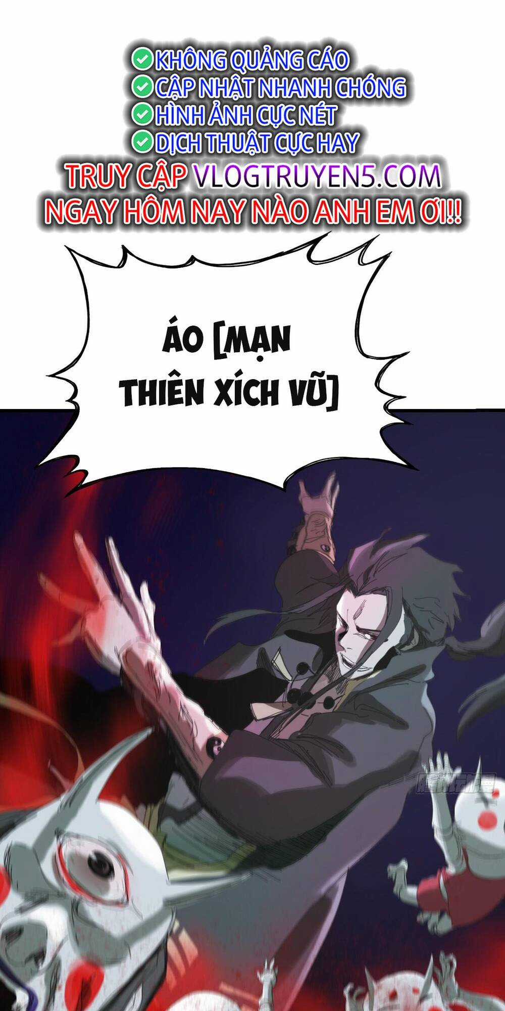 Phong Yêu Vấn Đạo Chapter 1 trang 113