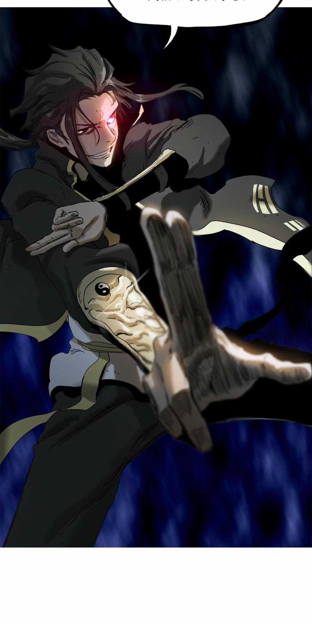 Phong Yêu Vấn Đạo Chapter 1 trang 119