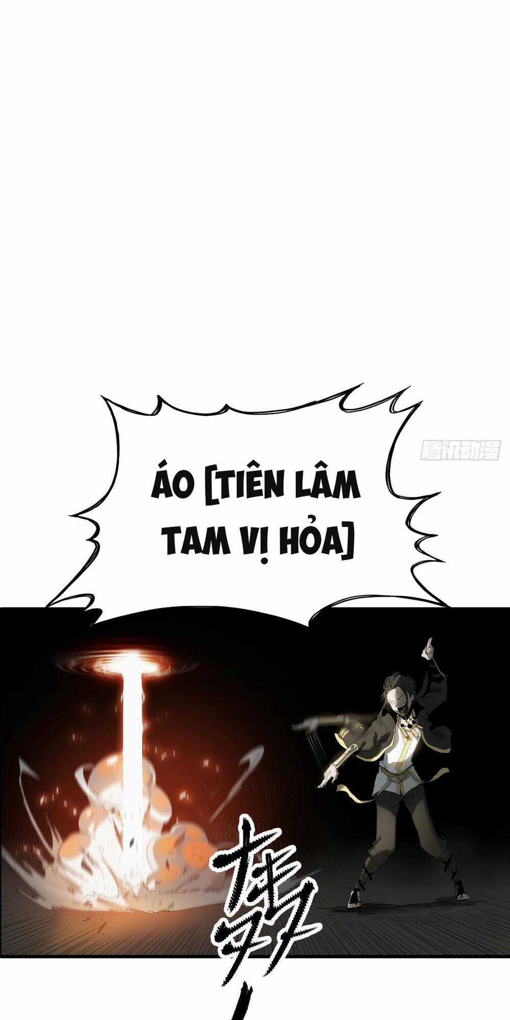 Phong Yêu Vấn Đạo Chapter 1 trang 120