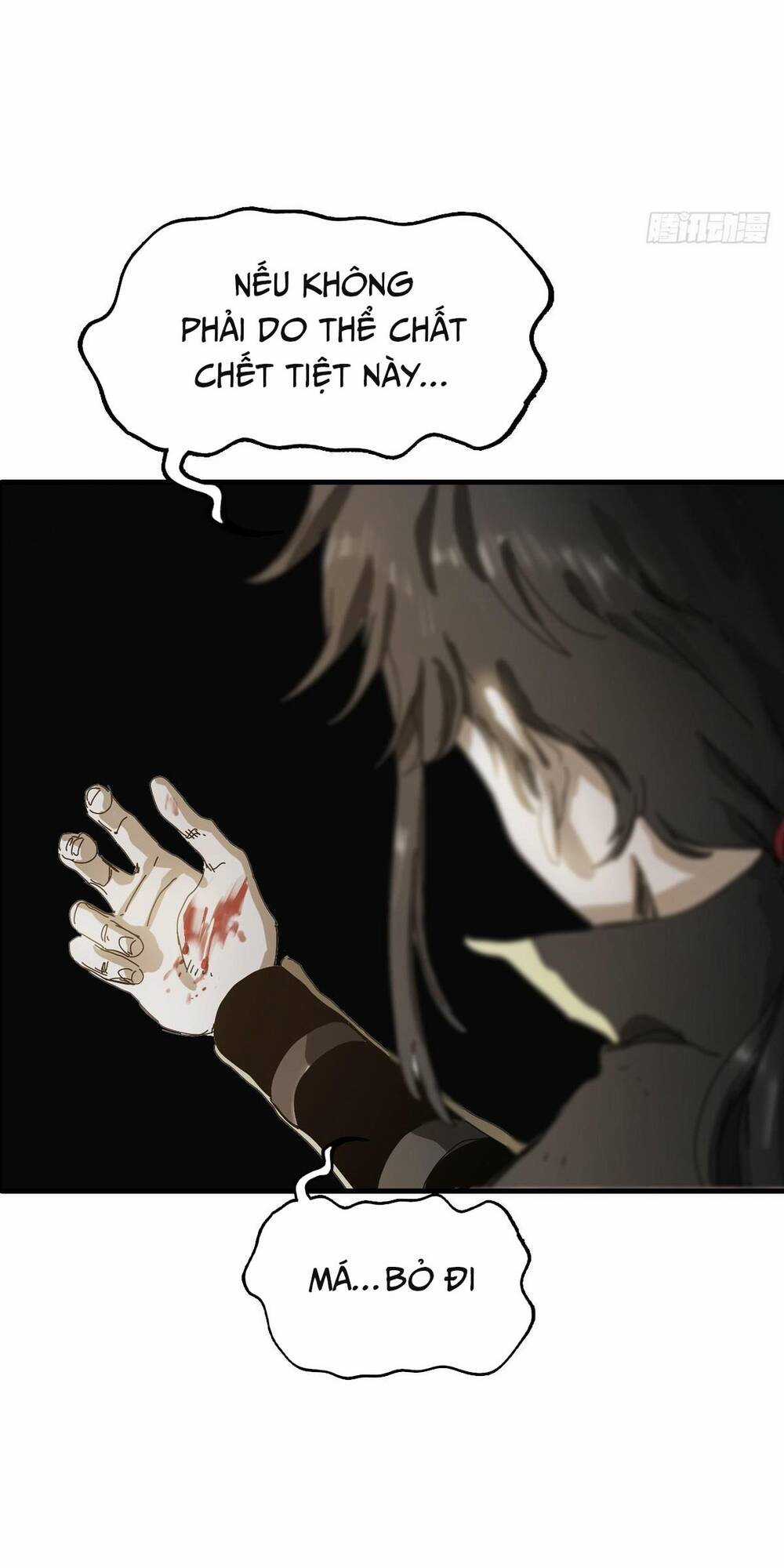 Phong Yêu Vấn Đạo Chapter 1 trang 124