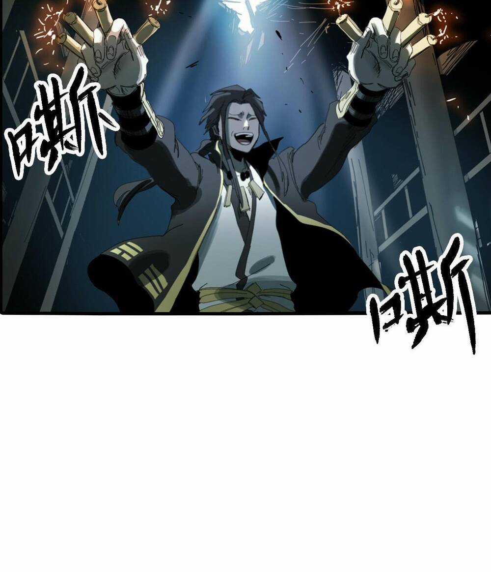 Phong Yêu Vấn Đạo Chapter 1 trang 128