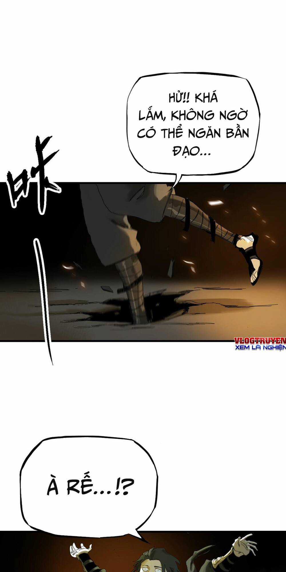 Phong Yêu Vấn Đạo Chapter 1 trang 130