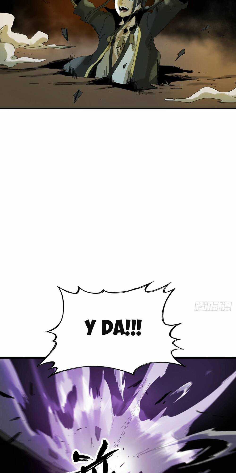 Phong Yêu Vấn Đạo Chapter 1 trang 131