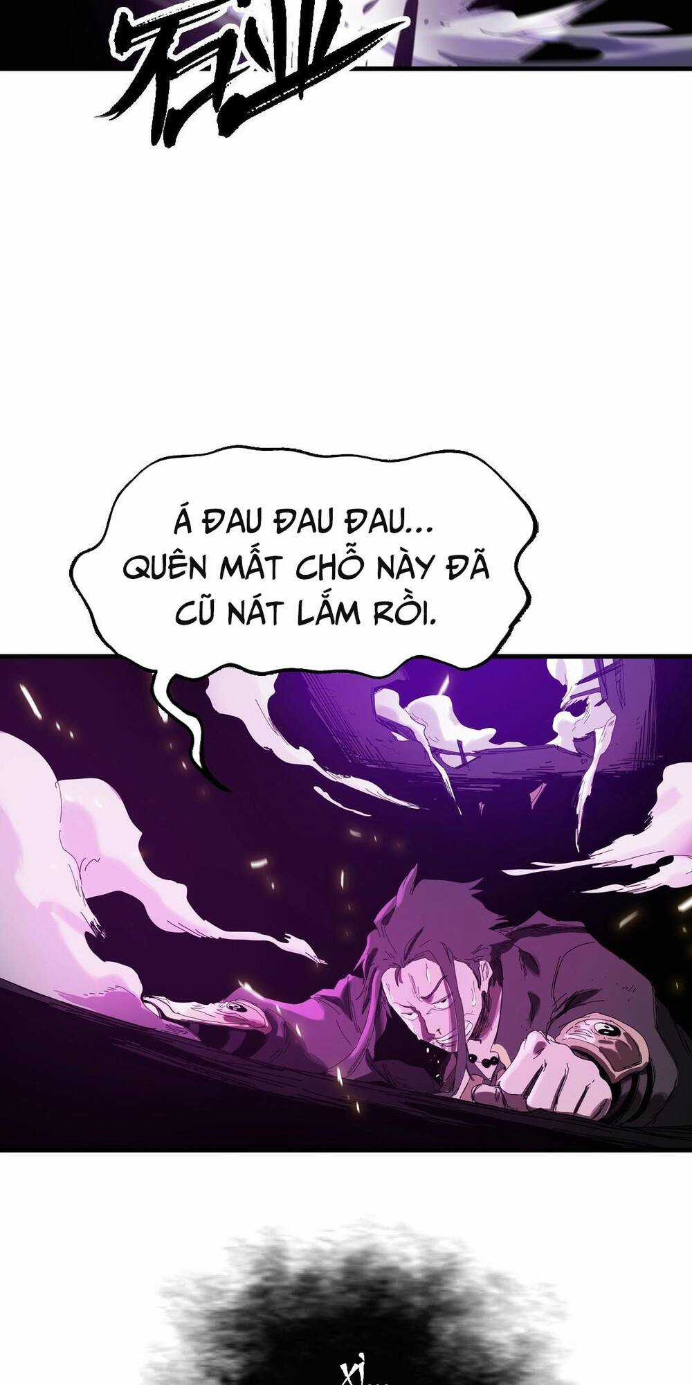 Phong Yêu Vấn Đạo Chapter 1 trang 132