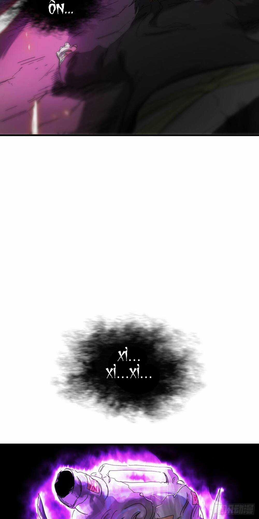 Phong Yêu Vấn Đạo Chapter 1 trang 134