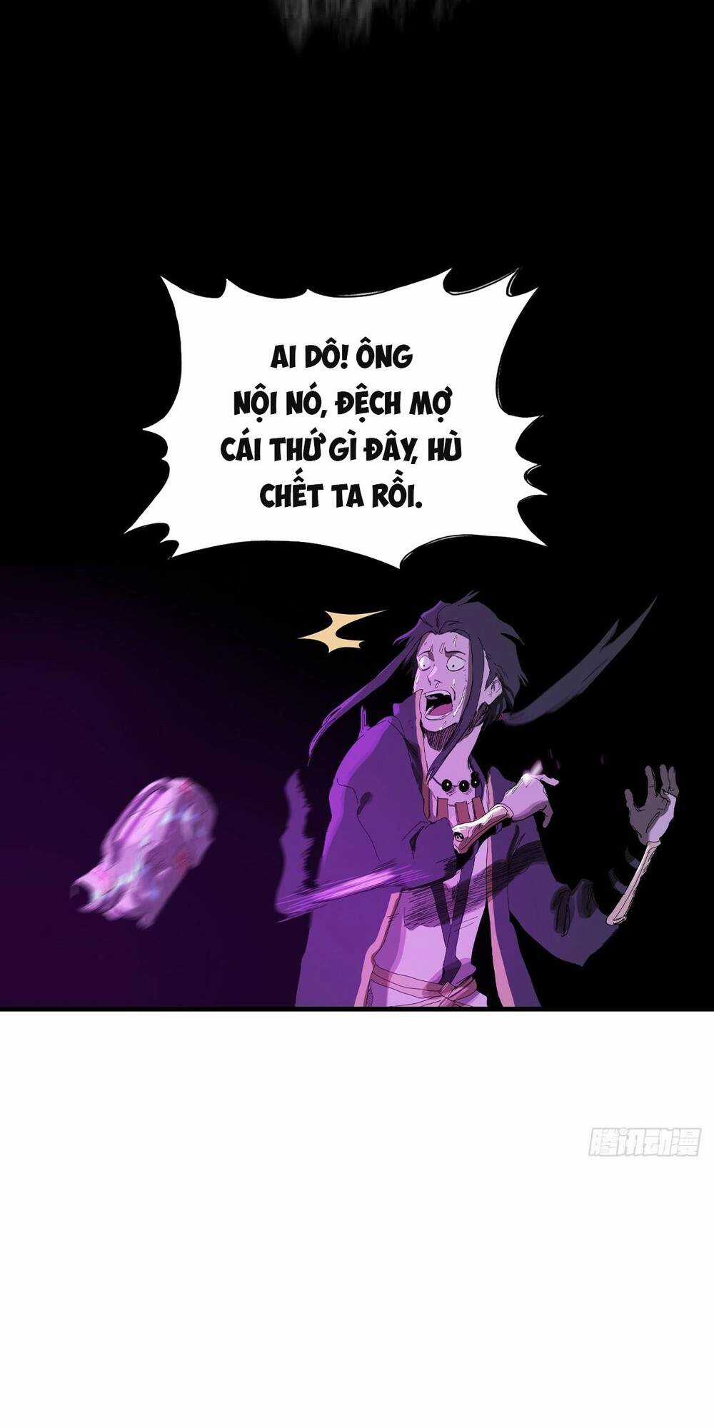 Phong Yêu Vấn Đạo Chapter 1 trang 140