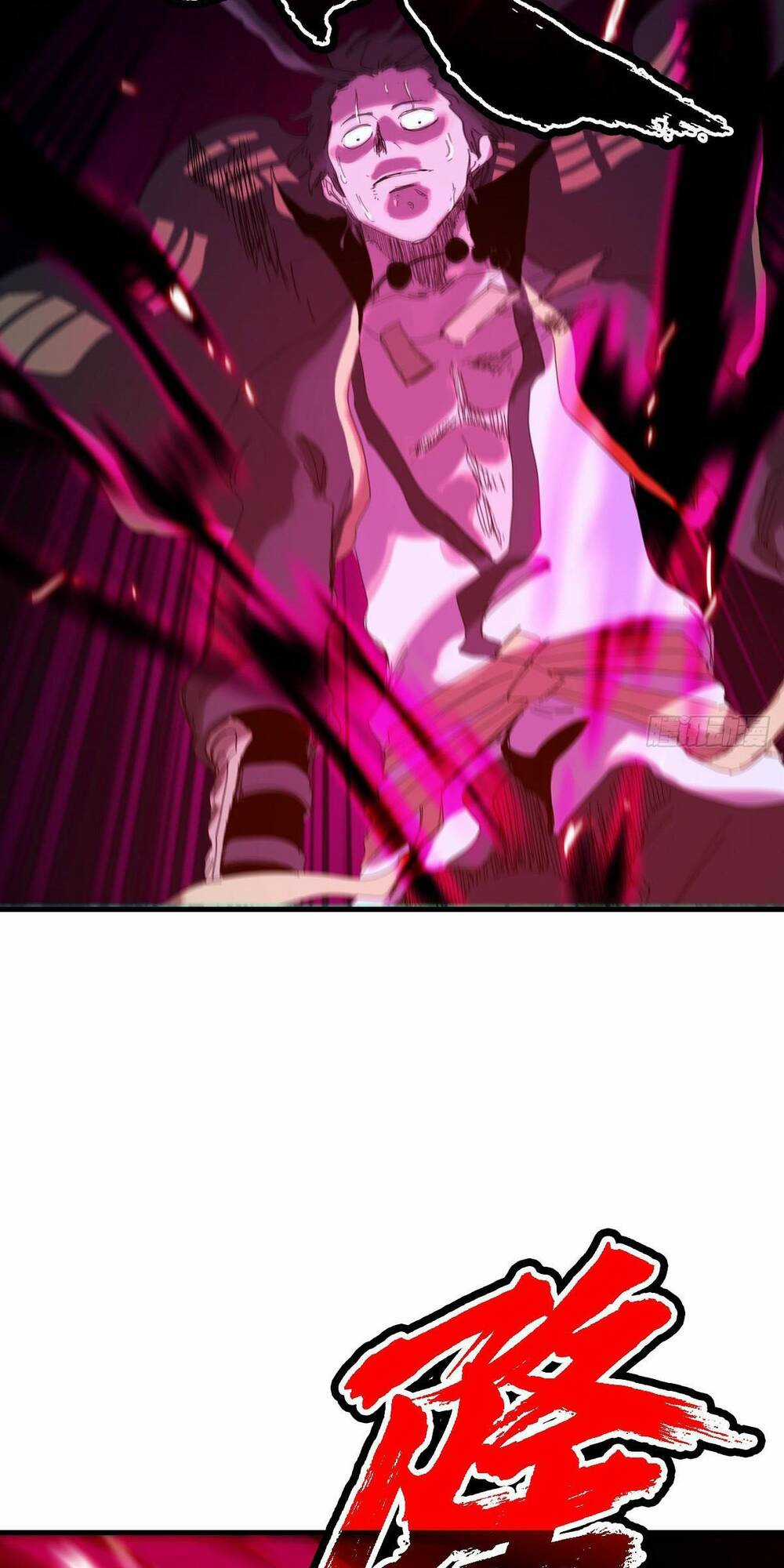 Phong Yêu Vấn Đạo Chapter 1 trang 142