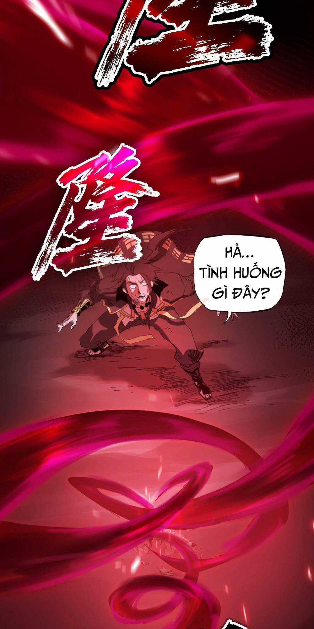 Phong Yêu Vấn Đạo Chapter 1 trang 143