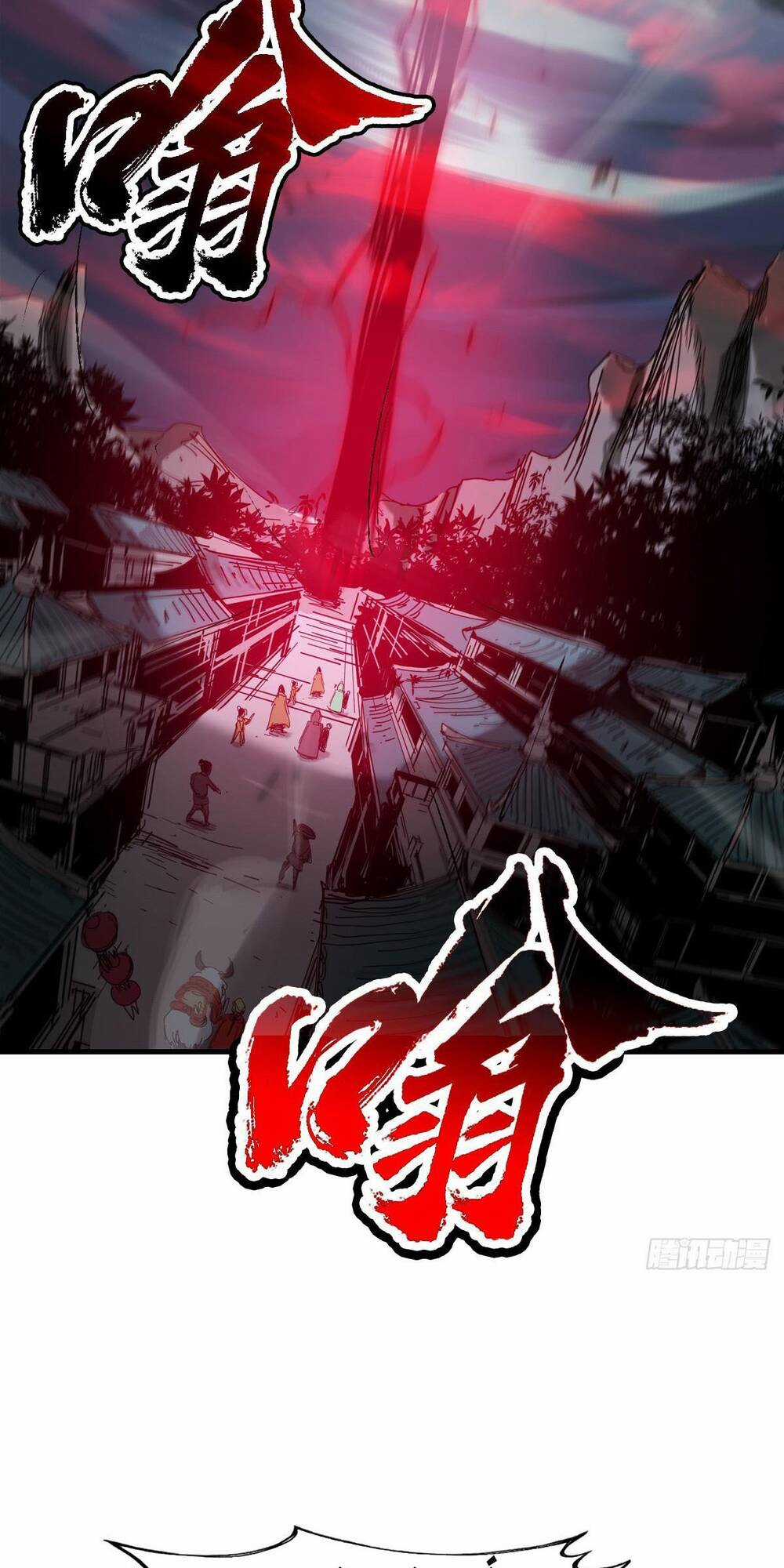 Phong Yêu Vấn Đạo Chapter 1 trang 145