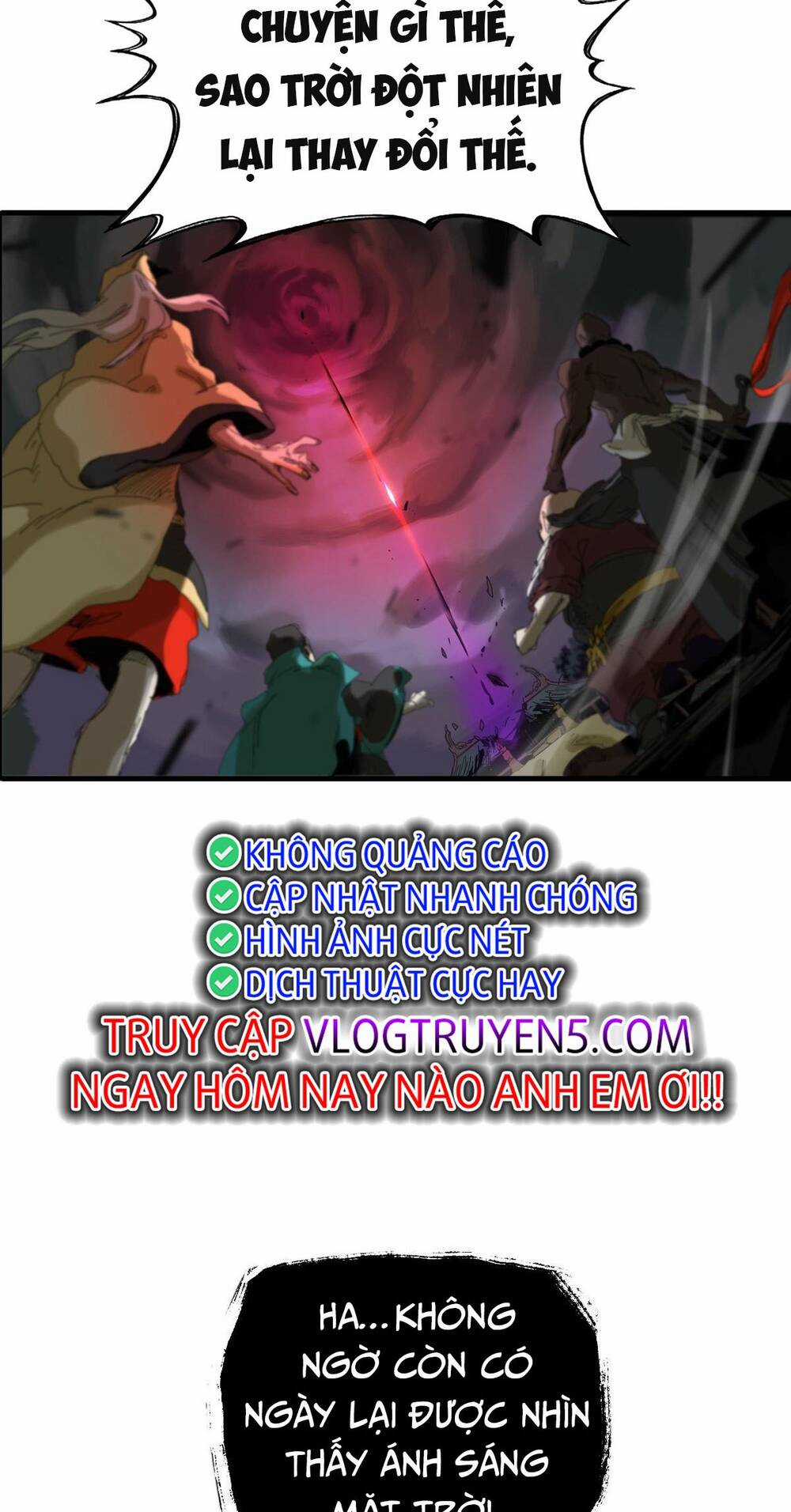 Phong Yêu Vấn Đạo Chapter 1 trang 146