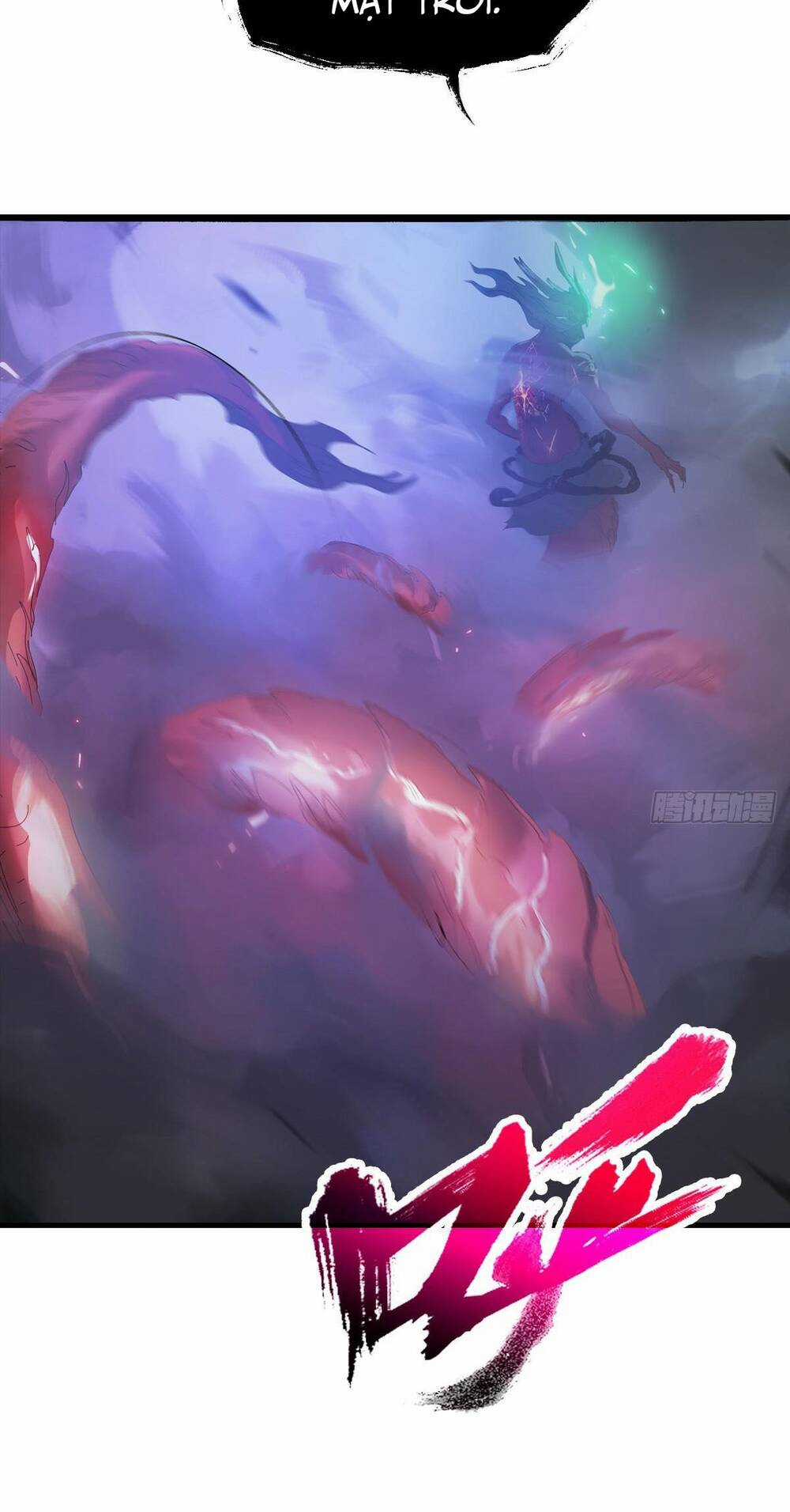 Phong Yêu Vấn Đạo Chapter 1 trang 147