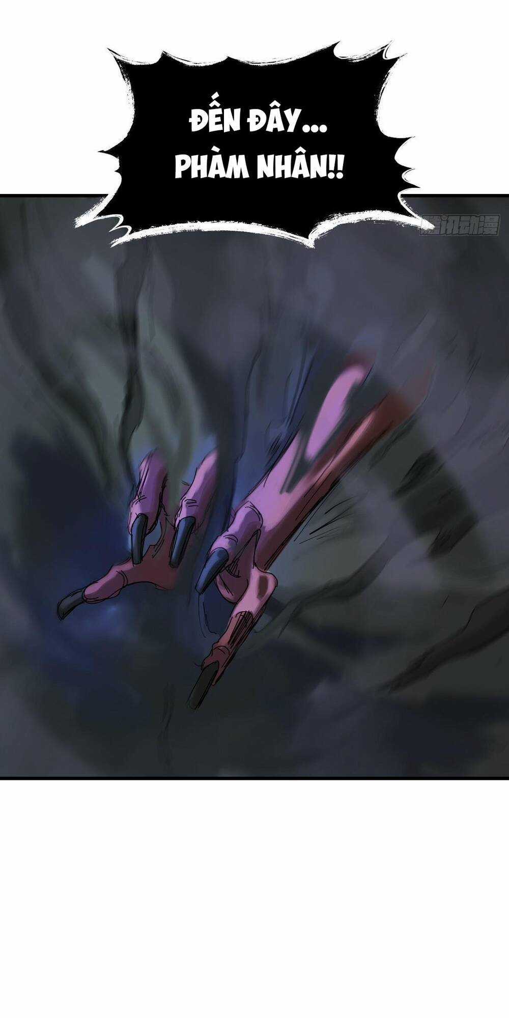 Phong Yêu Vấn Đạo Chapter 1 trang 149