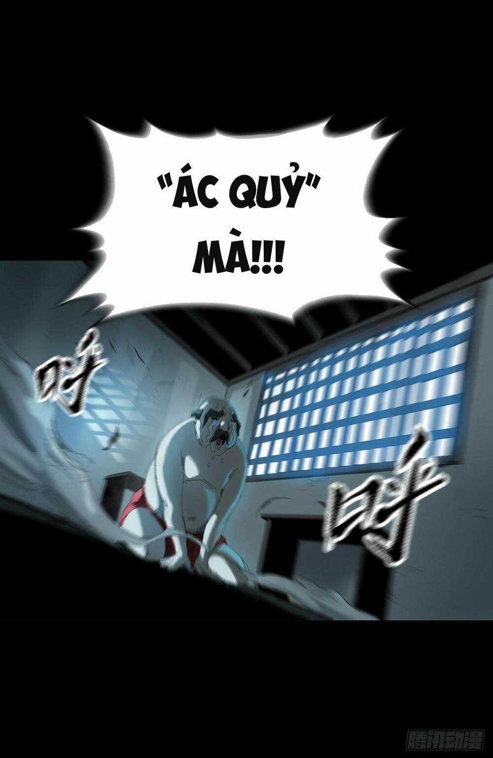 Phong Yêu Vấn Đạo Chapter 1 trang 25