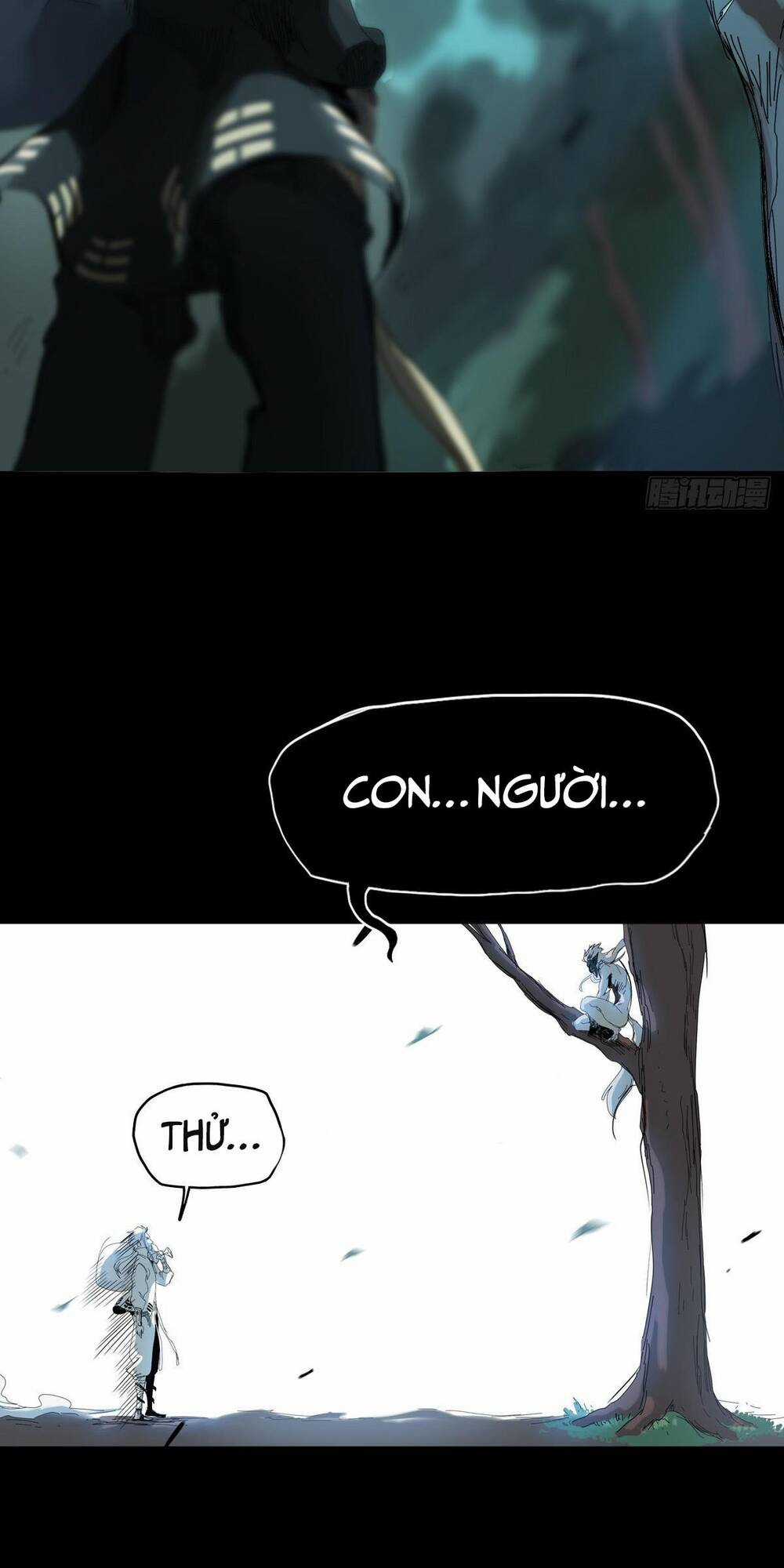 Phong Yêu Vấn Đạo Chapter 1 trang 29