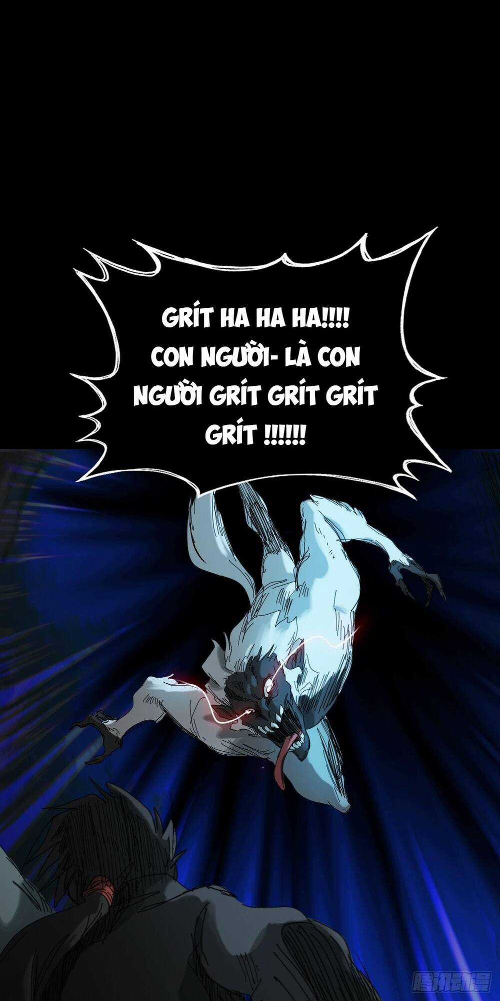 Phong Yêu Vấn Đạo Chapter 1 trang 30