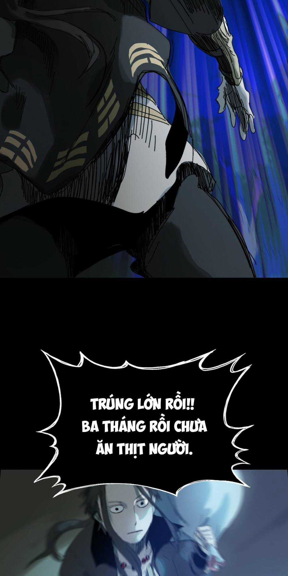 Phong Yêu Vấn Đạo Chapter 1 trang 31