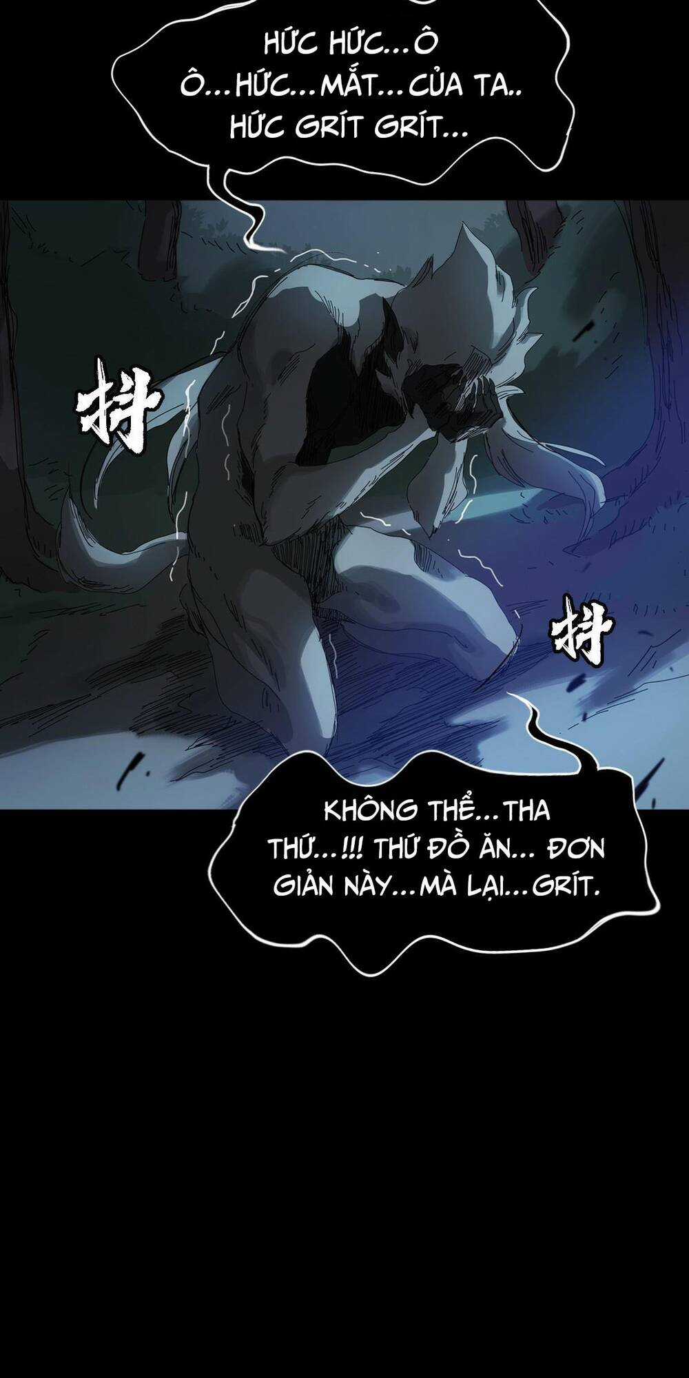 Phong Yêu Vấn Đạo Chapter 1 trang 37