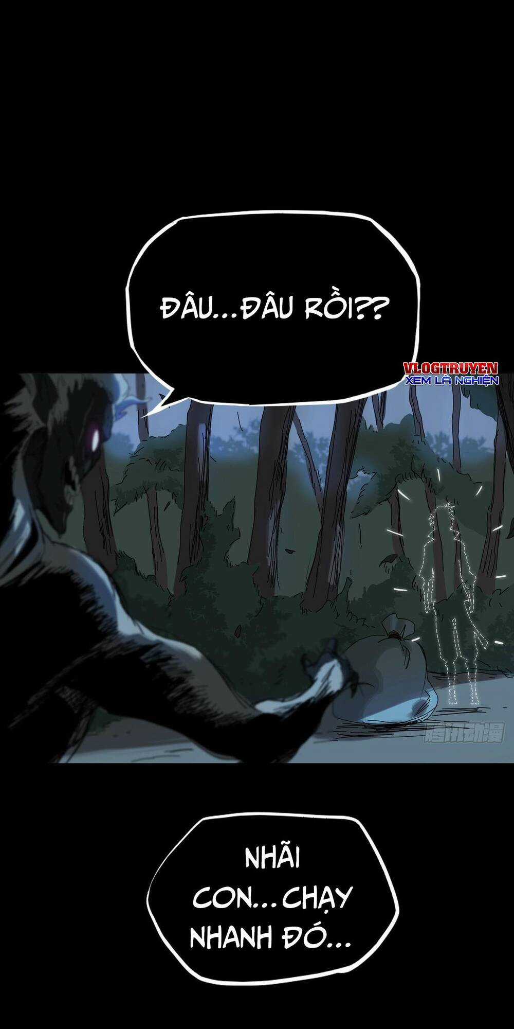 Phong Yêu Vấn Đạo Chapter 1 trang 39