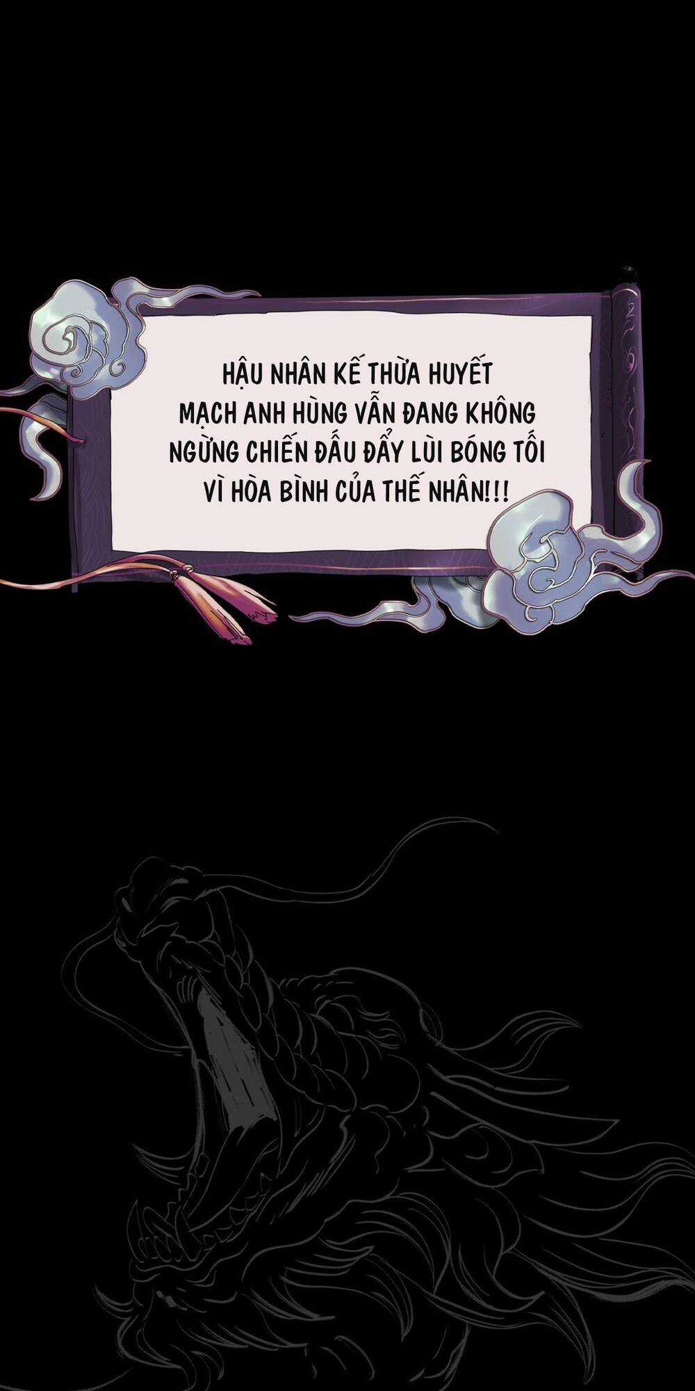 Phong Yêu Vấn Đạo Chapter 1 trang 42