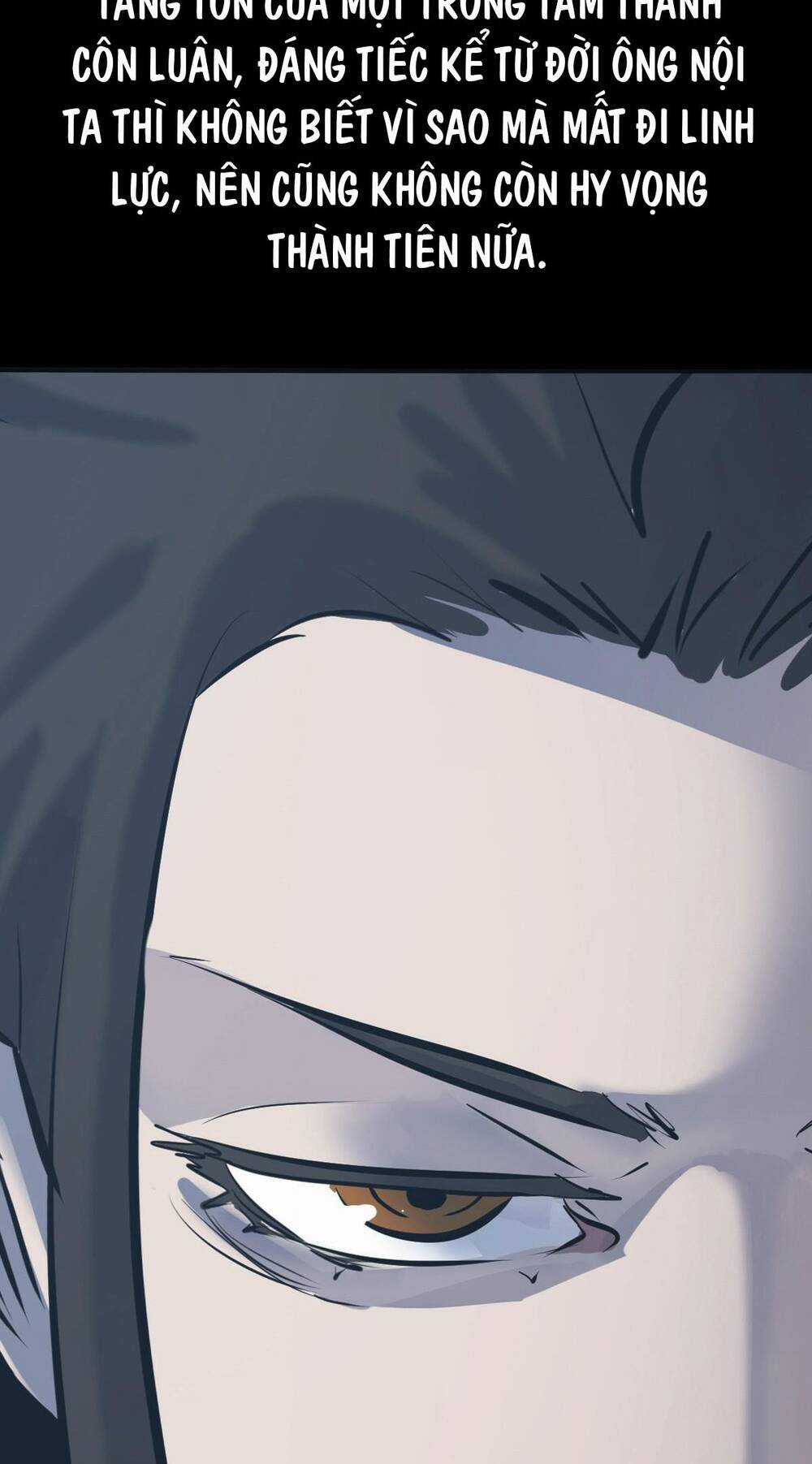 Phong Yêu Vấn Đạo Chapter 1 trang 45