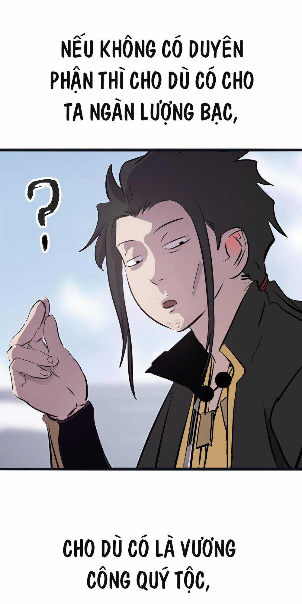 Phong Yêu Vấn Đạo Chapter 1 trang 52