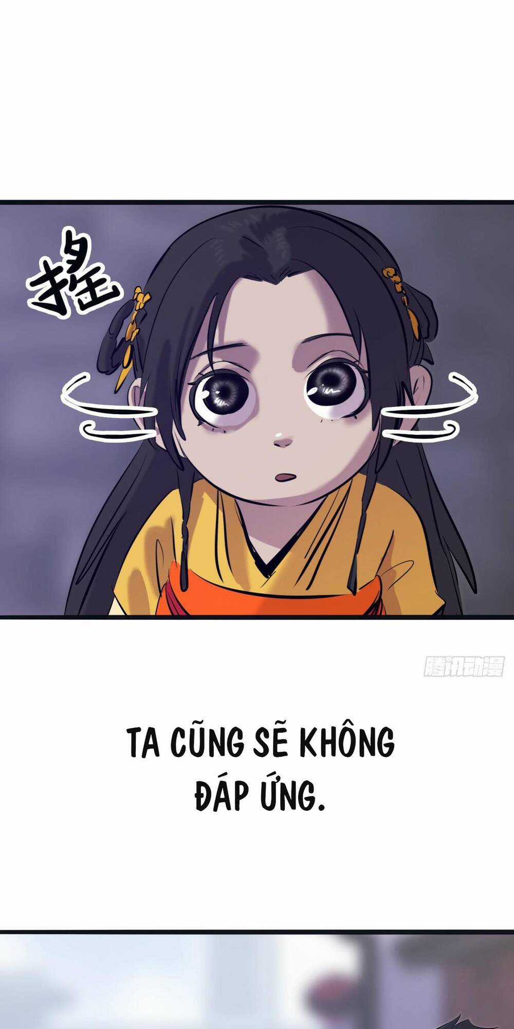 Phong Yêu Vấn Đạo Chapter 1 trang 53