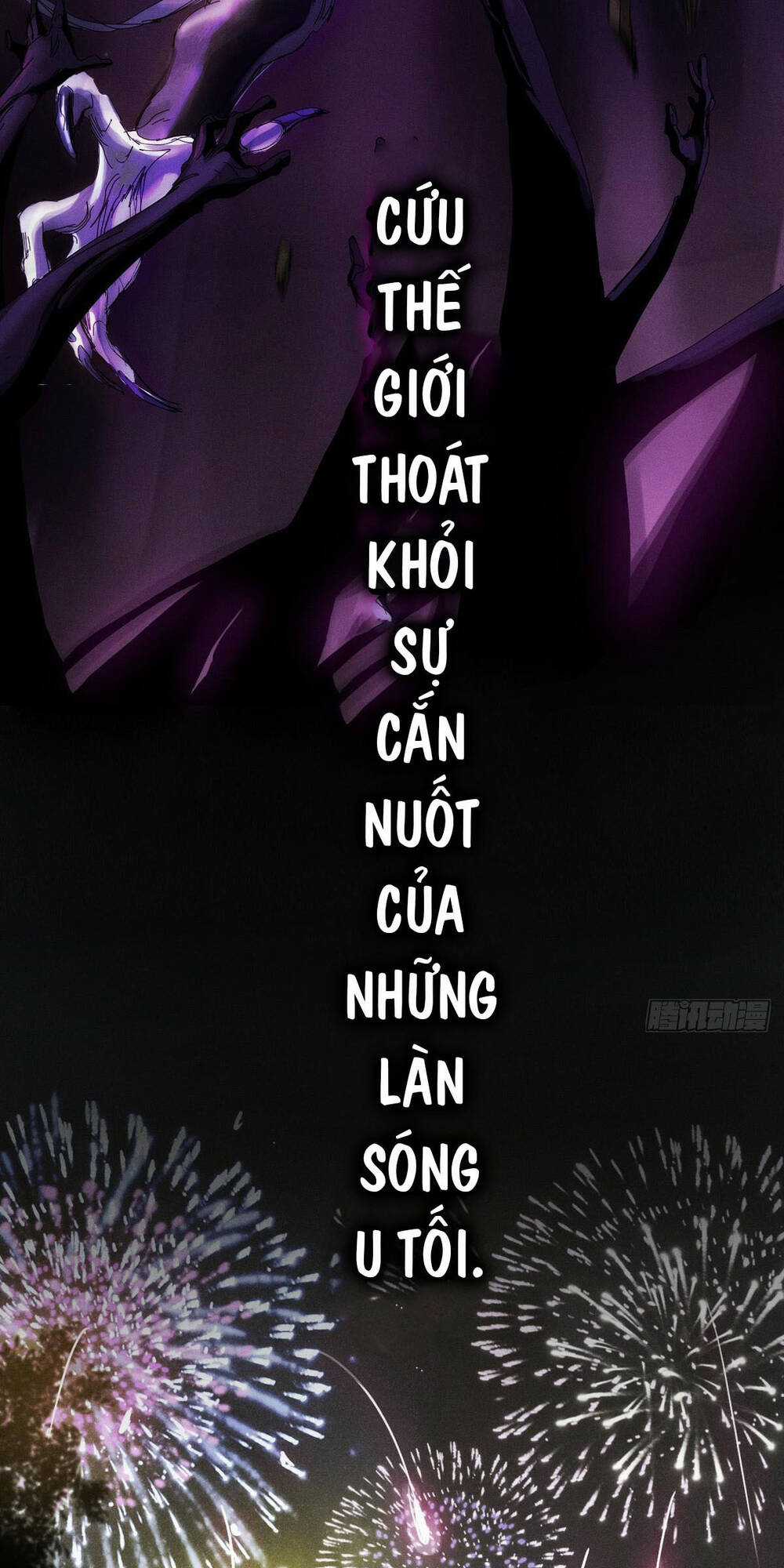 Phong Yêu Vấn Đạo Chapter 1 trang 6