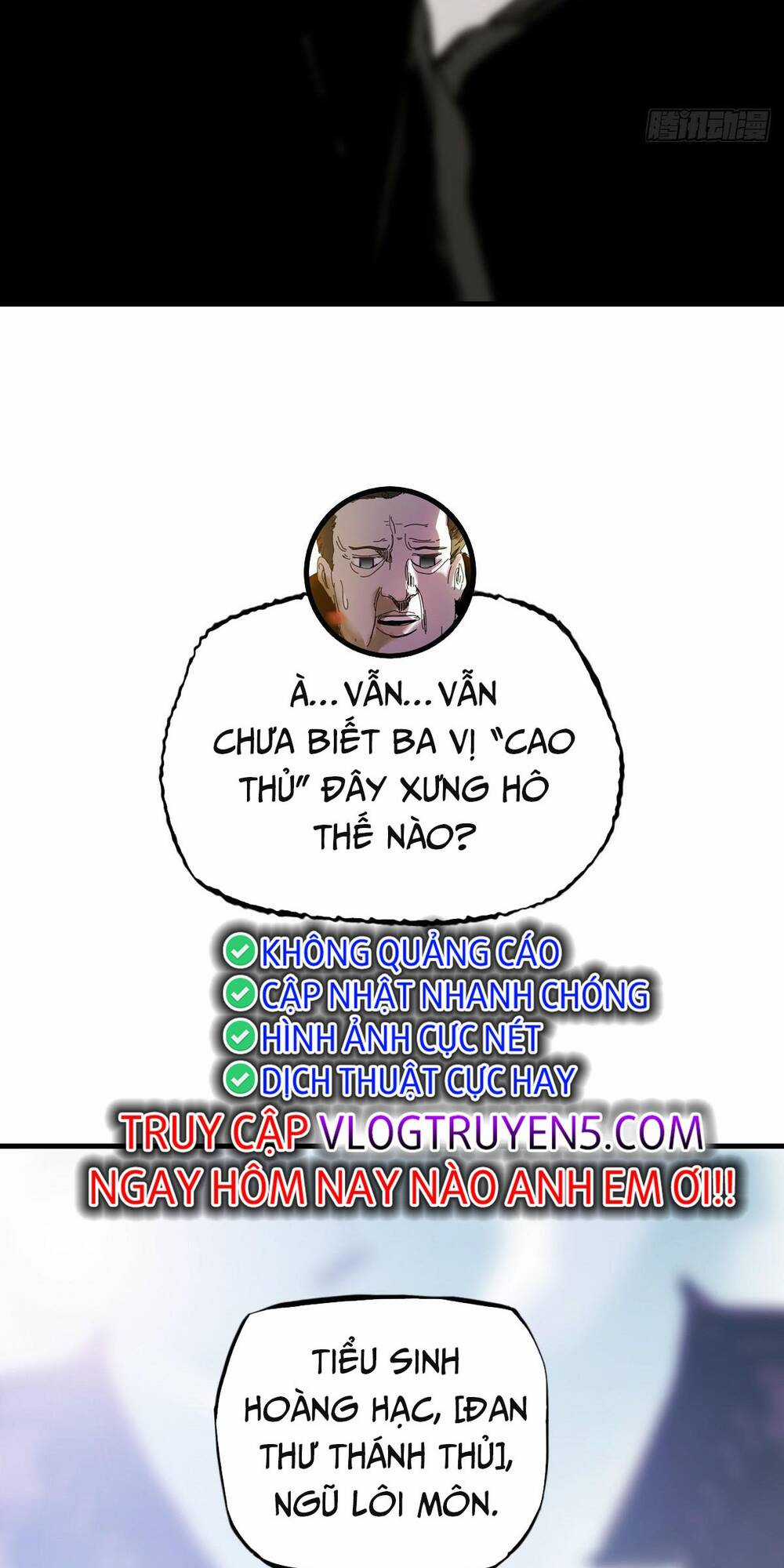 Phong Yêu Vấn Đạo Chapter 1 trang 66