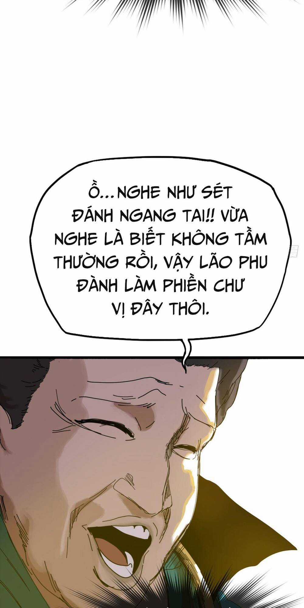 Phong Yêu Vấn Đạo Chapter 1 trang 69