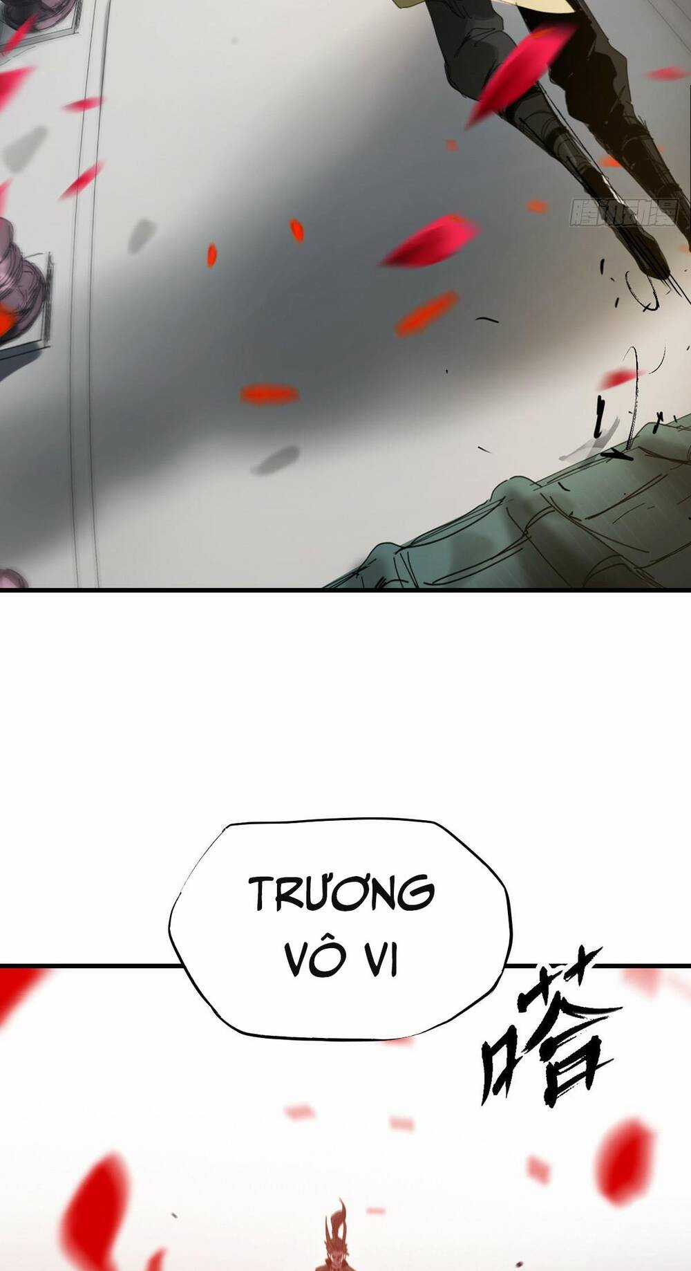 Phong Yêu Vấn Đạo Chapter 1 trang 76